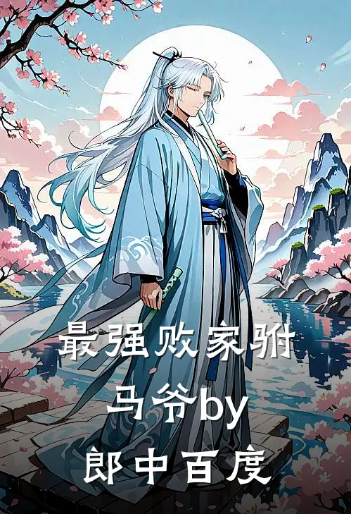 最强败家驸马爷by郎中百度