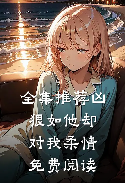 全集推荐凶狠如他却对我柔情免费阅读