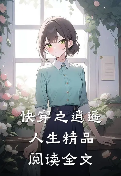 快穿之逍遥人生精品阅读全文