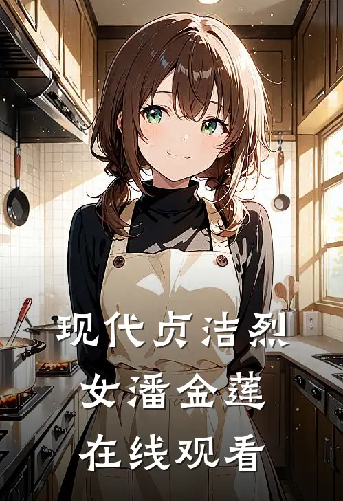 现代贞洁烈女潘金莲在线观看