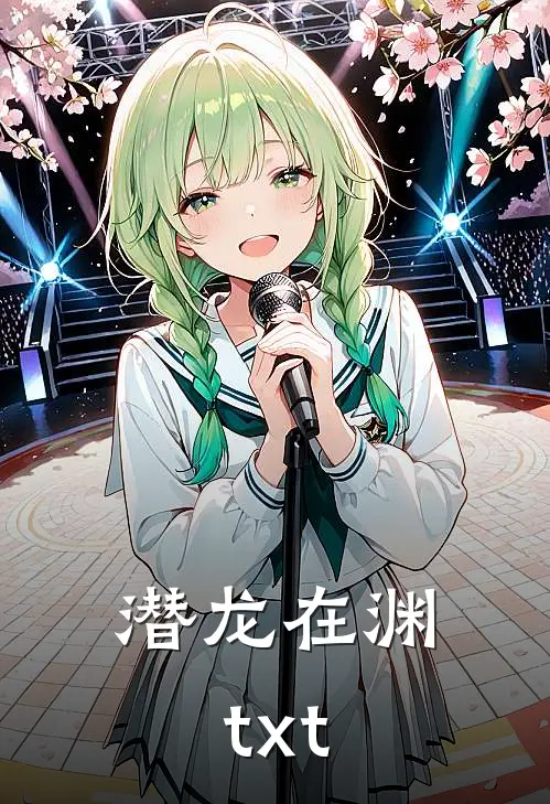 潜龙在渊txt