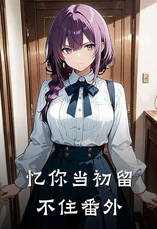 忆你当初留不住番外