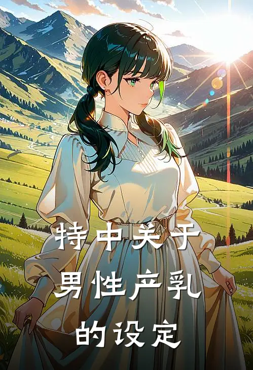 特中关于男性产乳的设定
