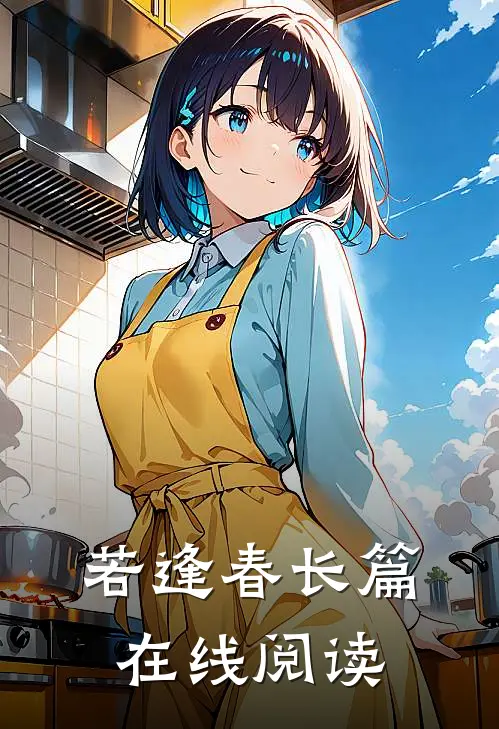 若逢春长篇在线阅读