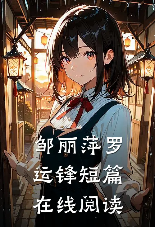 邹丽萍罗运锋短篇在线阅读