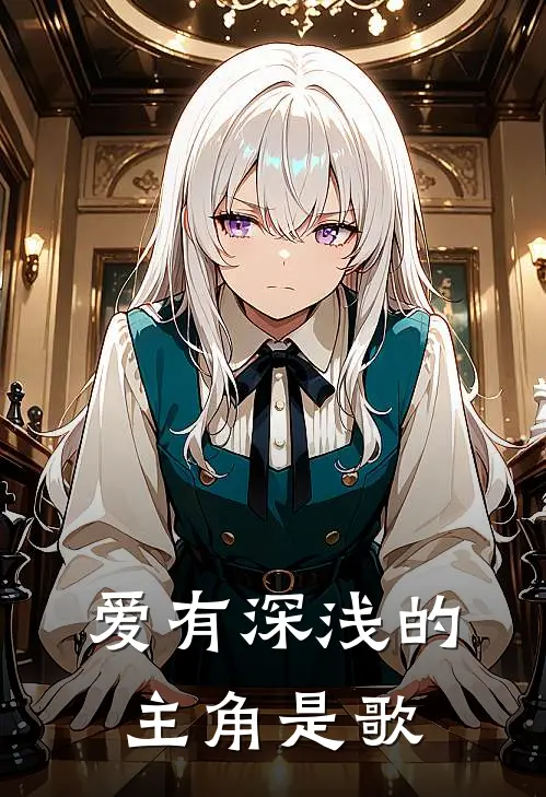 爱有深浅的主角是歌