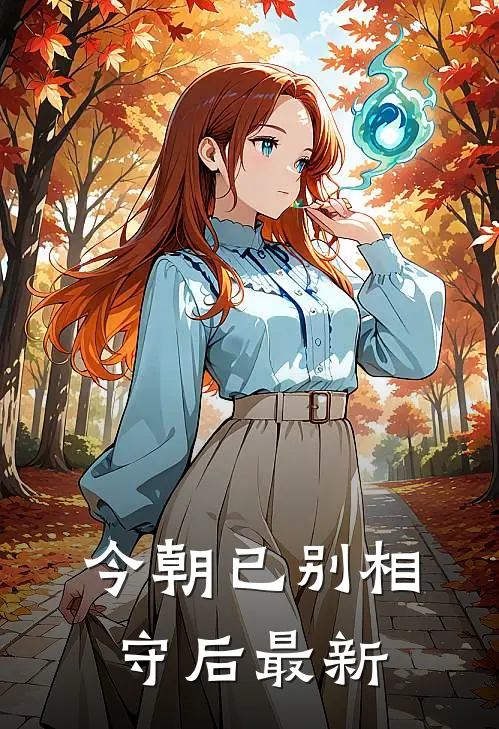 今朝已别相守后最新