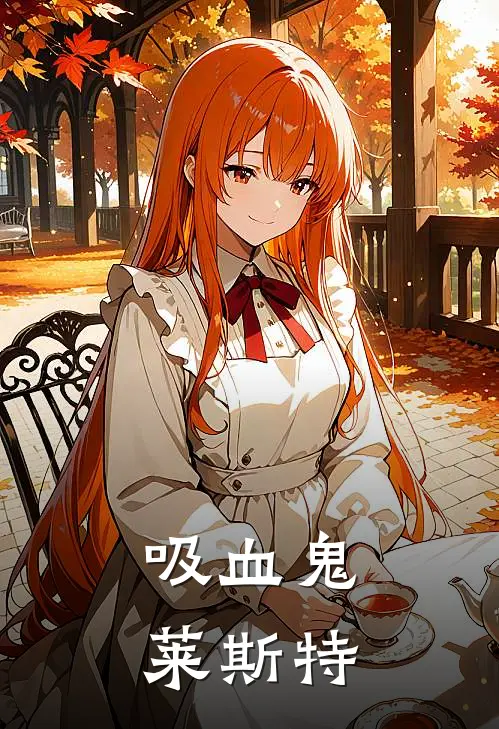 吸血鬼莱斯特