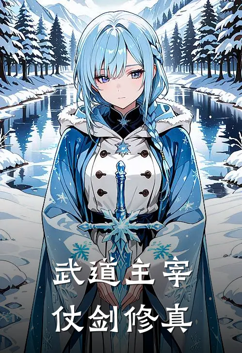 武道主宰 仗剑修真
