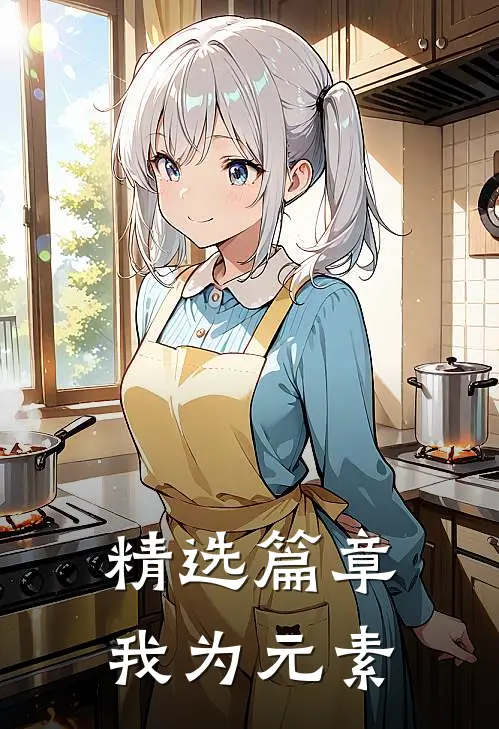 精选篇章我为元素