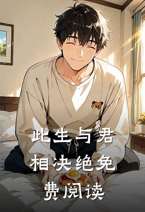 此生与君相决绝免费阅读
