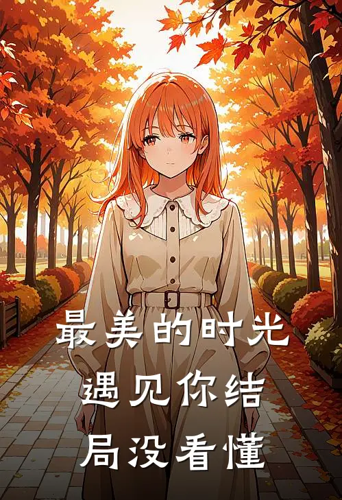 最美的时光遇见你结局没看懂