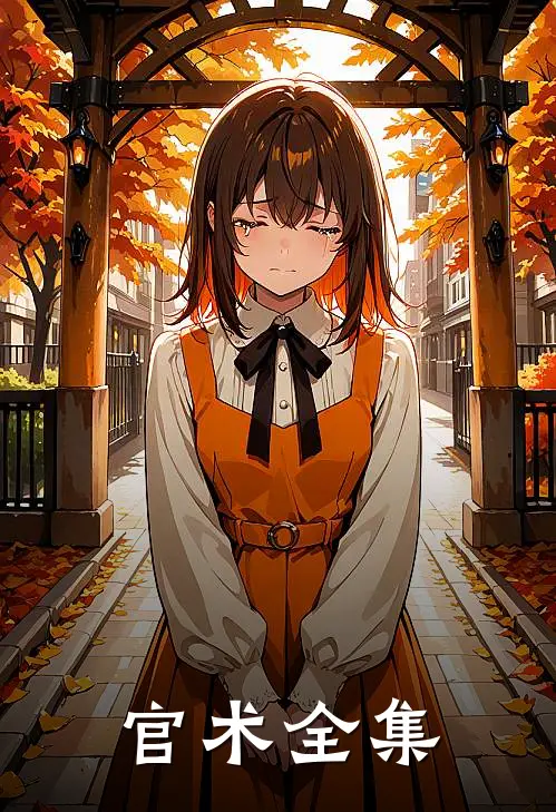 官术全集