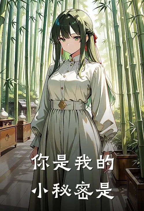 你是我的小秘密是