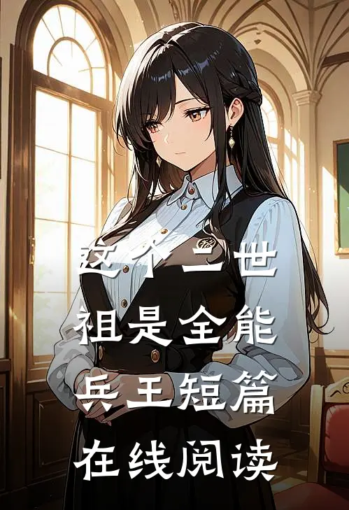 这个二世祖是全能兵王短篇在线阅读