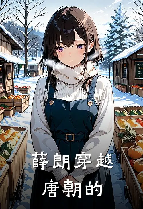 薛朗穿越唐朝的