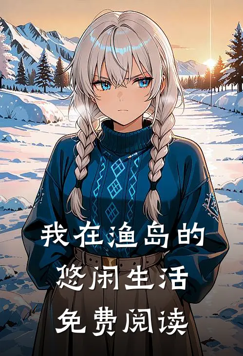 我在渔岛的悠闲生活免费阅读