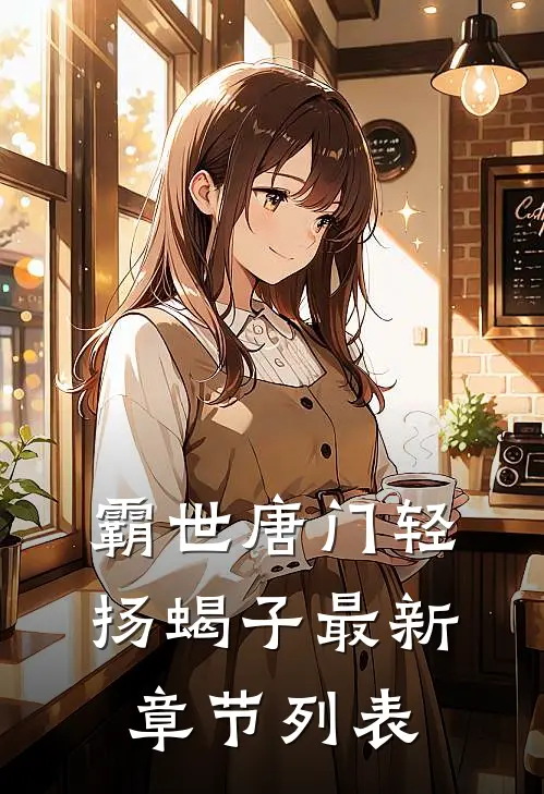 霸世唐门轻扬蝎子最新章节列表