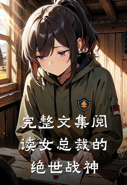 完整文集阅读女总裁的绝世战神
