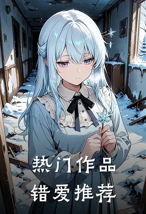 热门作品错爱推荐