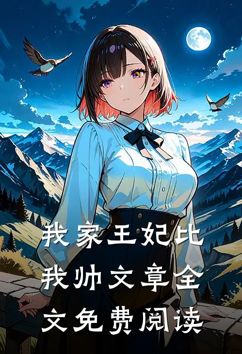 我家王妃比我帅文章全文免费阅读