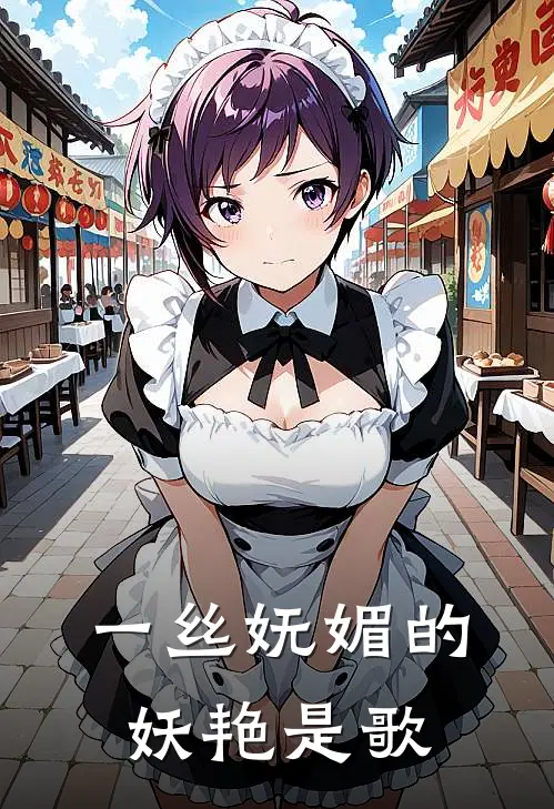 一丝妩媚的妖艳是歌