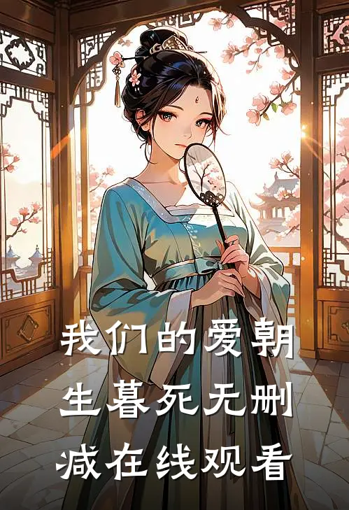 我们的爱朝生暮死无删减在线观看