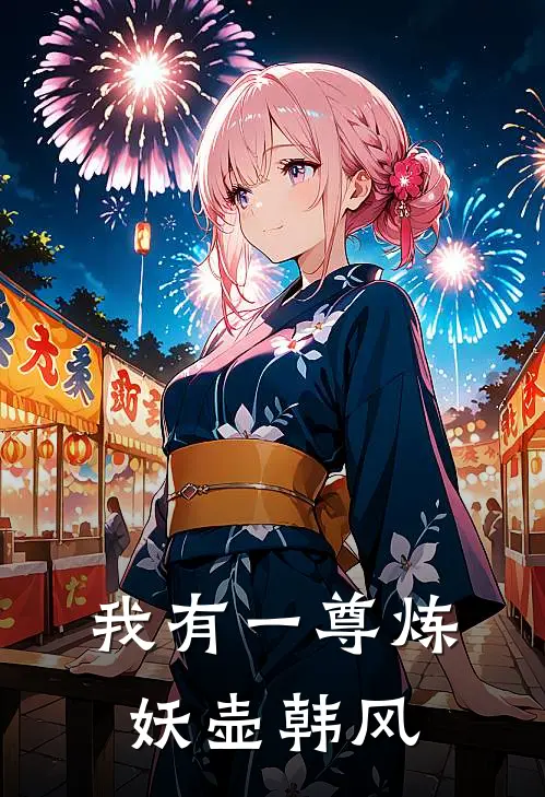 我有一尊炼妖壶韩风