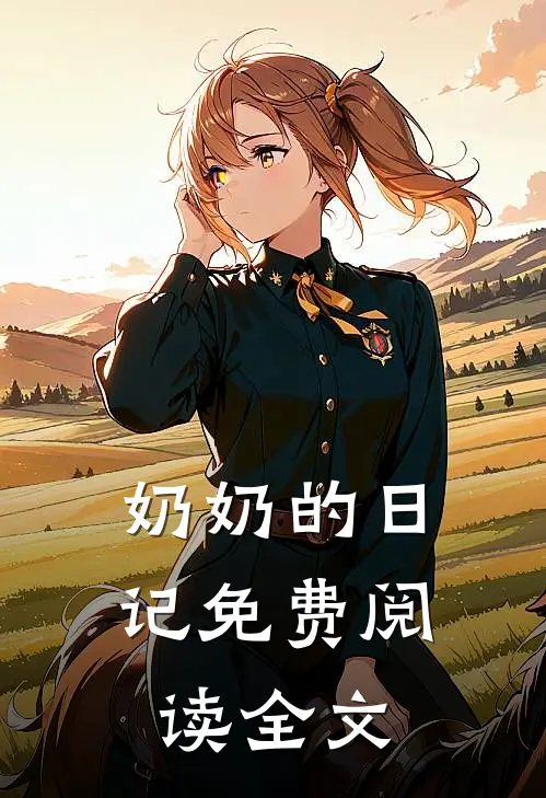 奶奶的日记免费阅读全文
