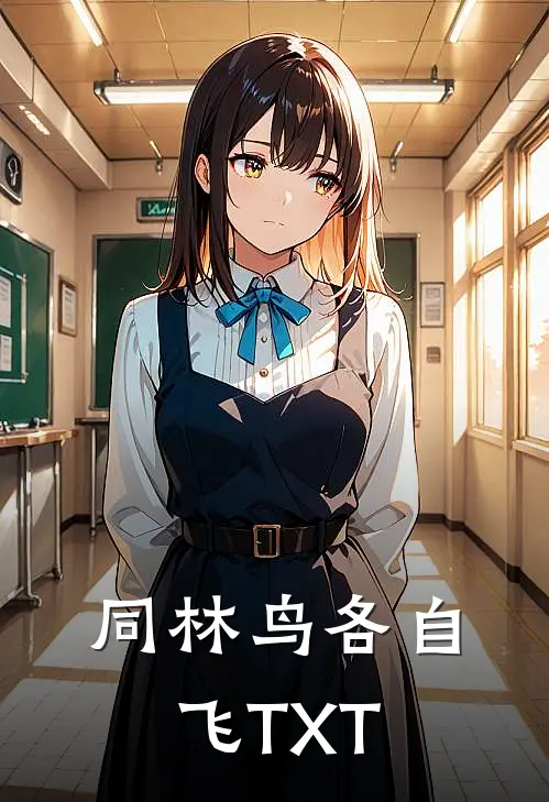 同林鸟各自飞TXT
