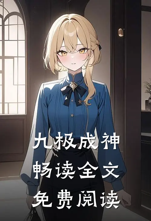 九极成神畅读全文免费阅读