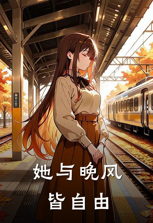她与晚风皆自由