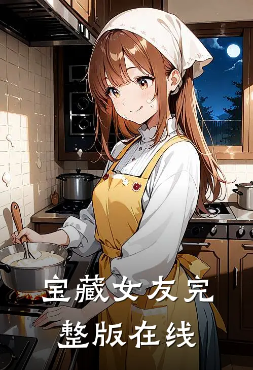 宝藏女友完整版在线