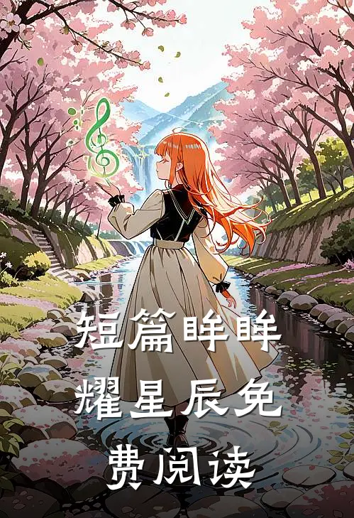 短篇眸眸耀星辰免费阅读