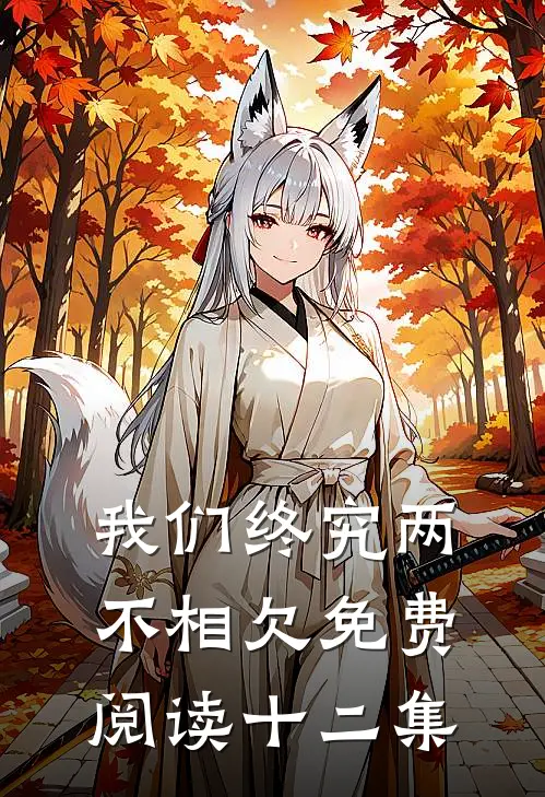 我们终究两不相欠免费阅读十二集