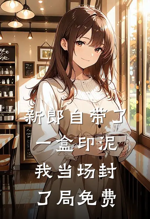 新郎自带了一盒印泥我当场封了局免费