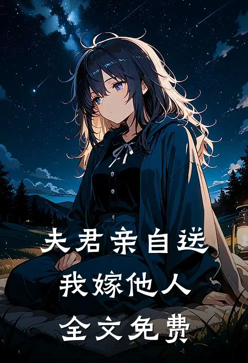 夫君亲自送我嫁他人全文免费