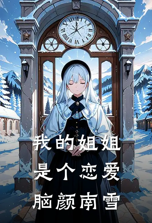 我的姐姐是个恋爱脑颜南雪