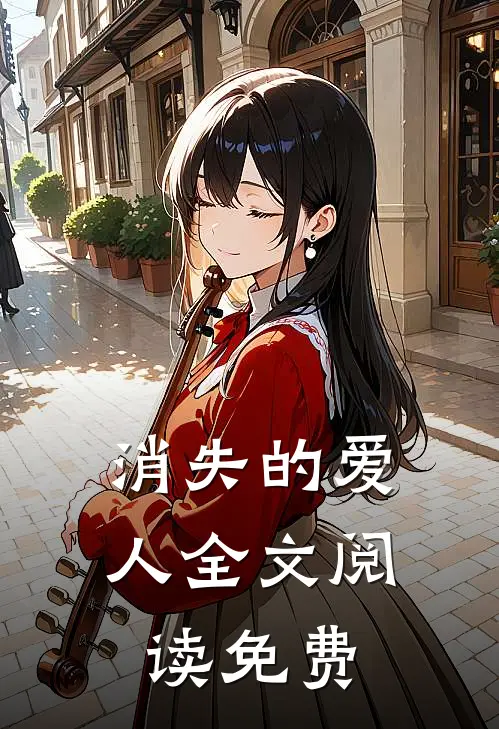 消失的爱人全文阅读免费
