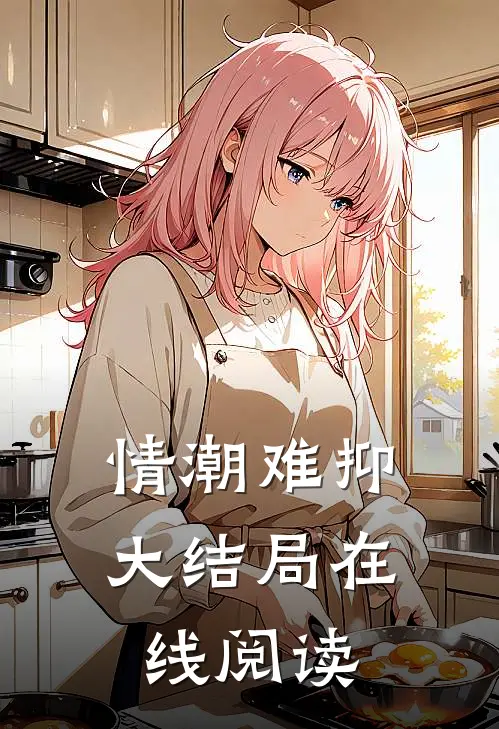 情潮难抑大结局在线阅读