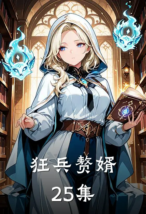 狂兵赘婿25集