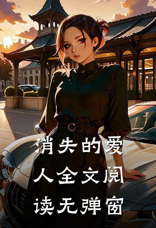 消失的爱人全文阅读无弹窗