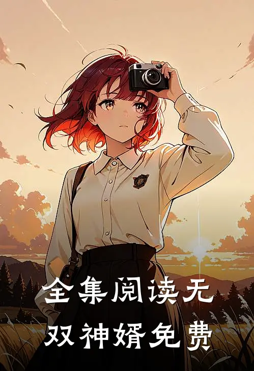 全集阅读无双神婿免费