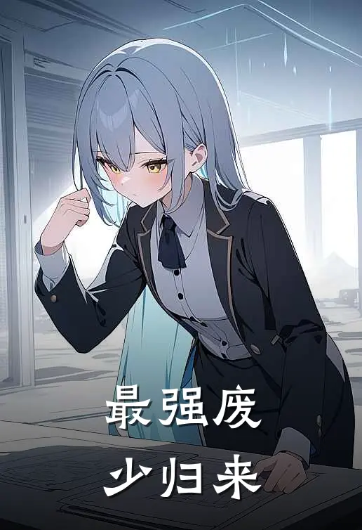 最强废少归来