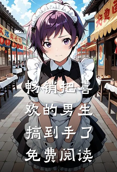 畅销把喜欢的男生搞到手了免费阅读