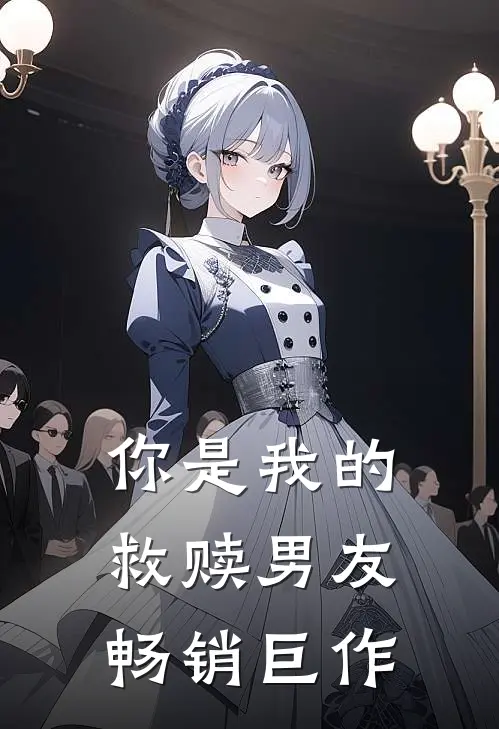 你是我的救赎男友畅销巨作