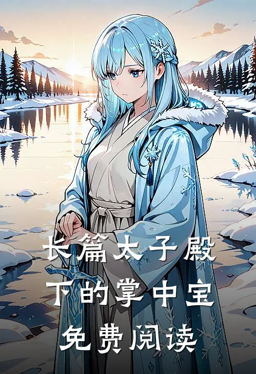 长篇太子殿下的掌中宝免费阅读