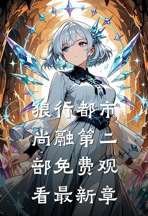 狼行都市尚融第二部免费观看最新章