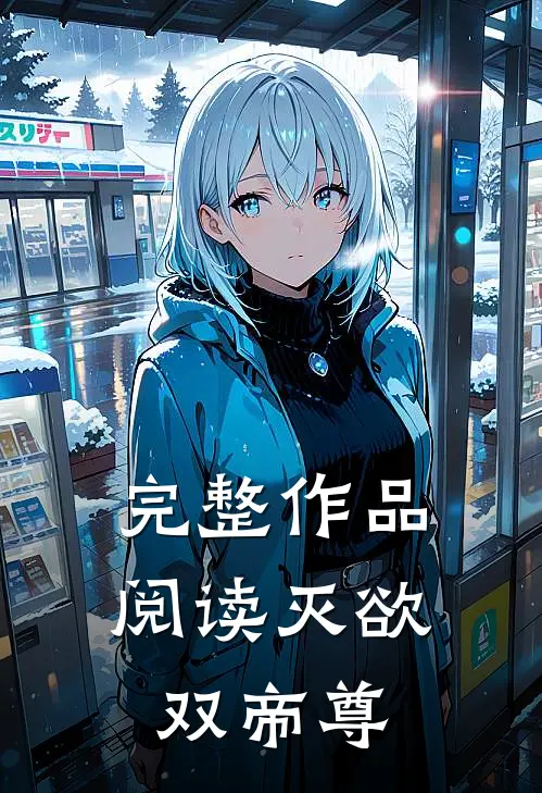 完整作品阅读灭欲双帝尊