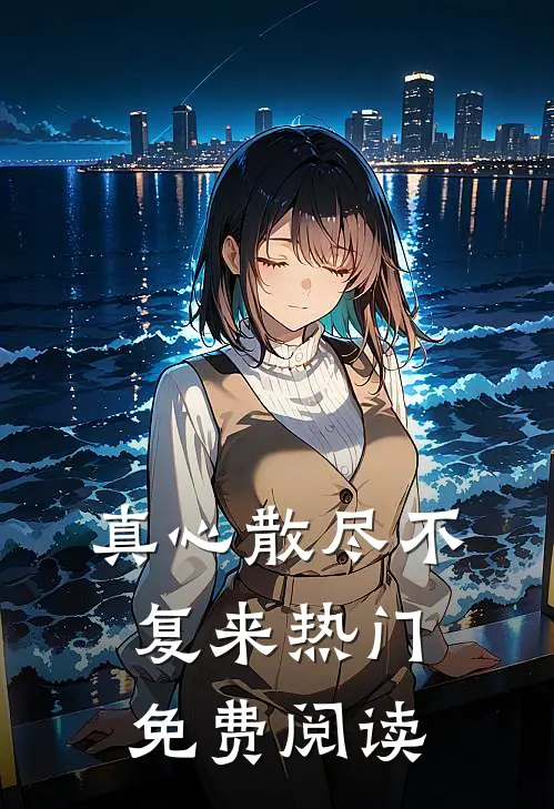 真心散尽不复来热门免费阅读